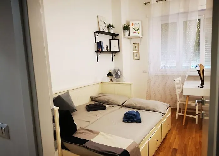 La Dimora Apartment Rom