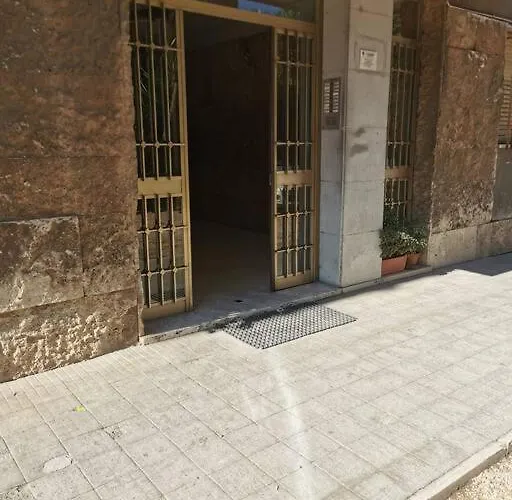 Apartment La Dimora *