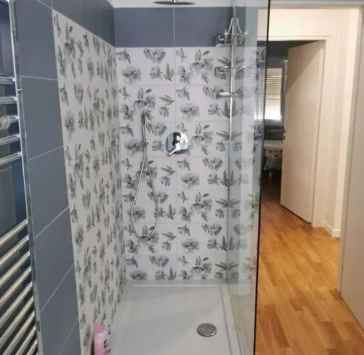 La Dimora Apartment