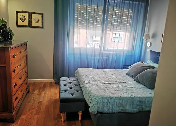 La Dimora Apartment Rom