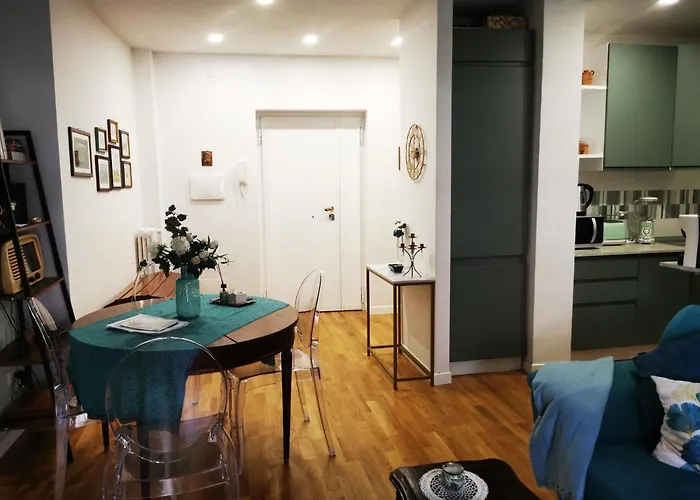 La Dimora Apartment Rom