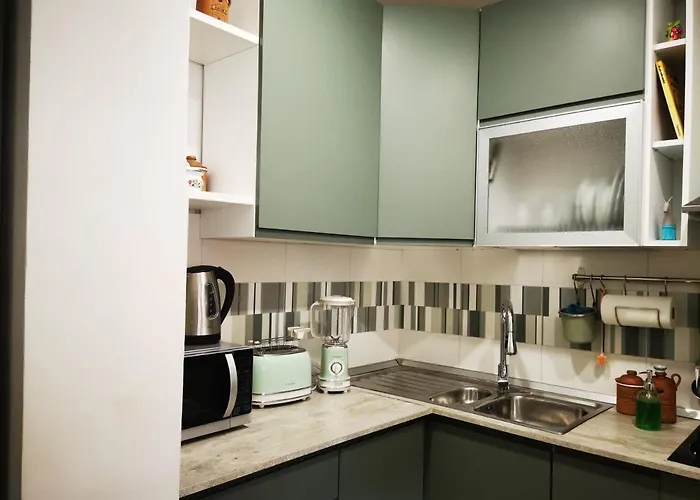 Apartment La Dimora Rom