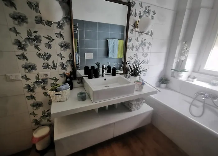 La Dimora Apartment *