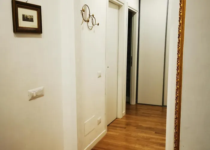 La Dimora Apartment *