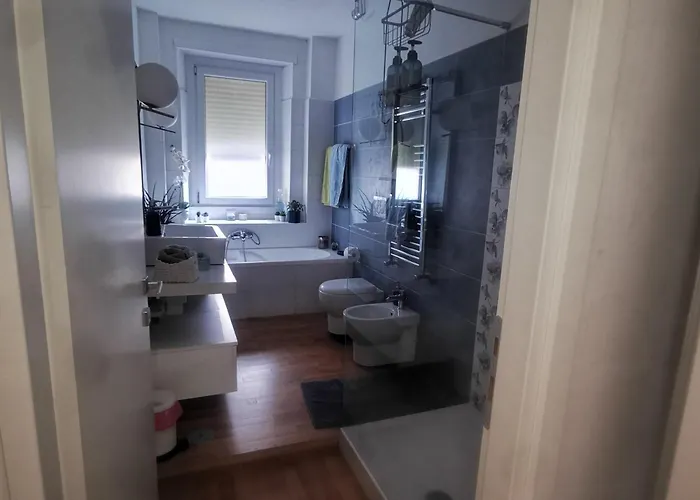 La Dimora Apartment Rom