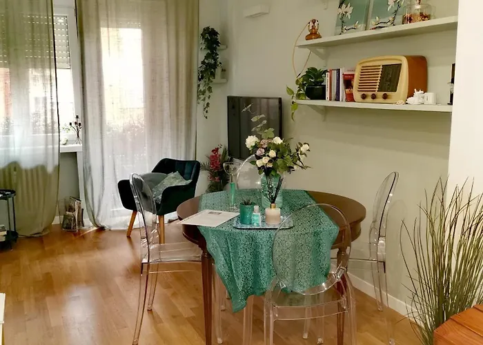 La Dimora Apartment Rom